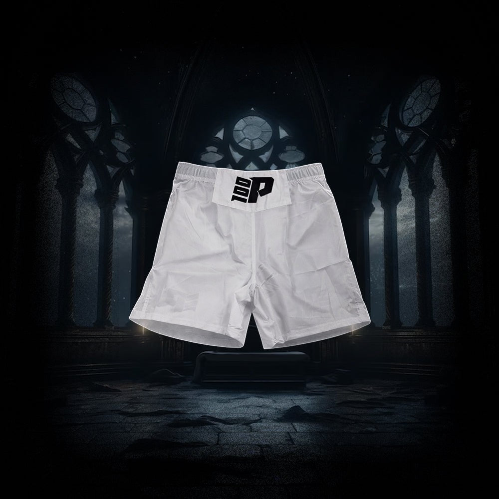 Short – 100Pitié "4:13" | Short Combat Chrétien Grappling