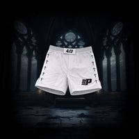 Short – 100Pitié "4:13" | Short Combat Chrétien Grappling
